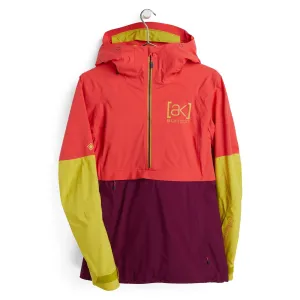 [AK] Gore-tex 2L Kimmy Snowboard Jacket 2021