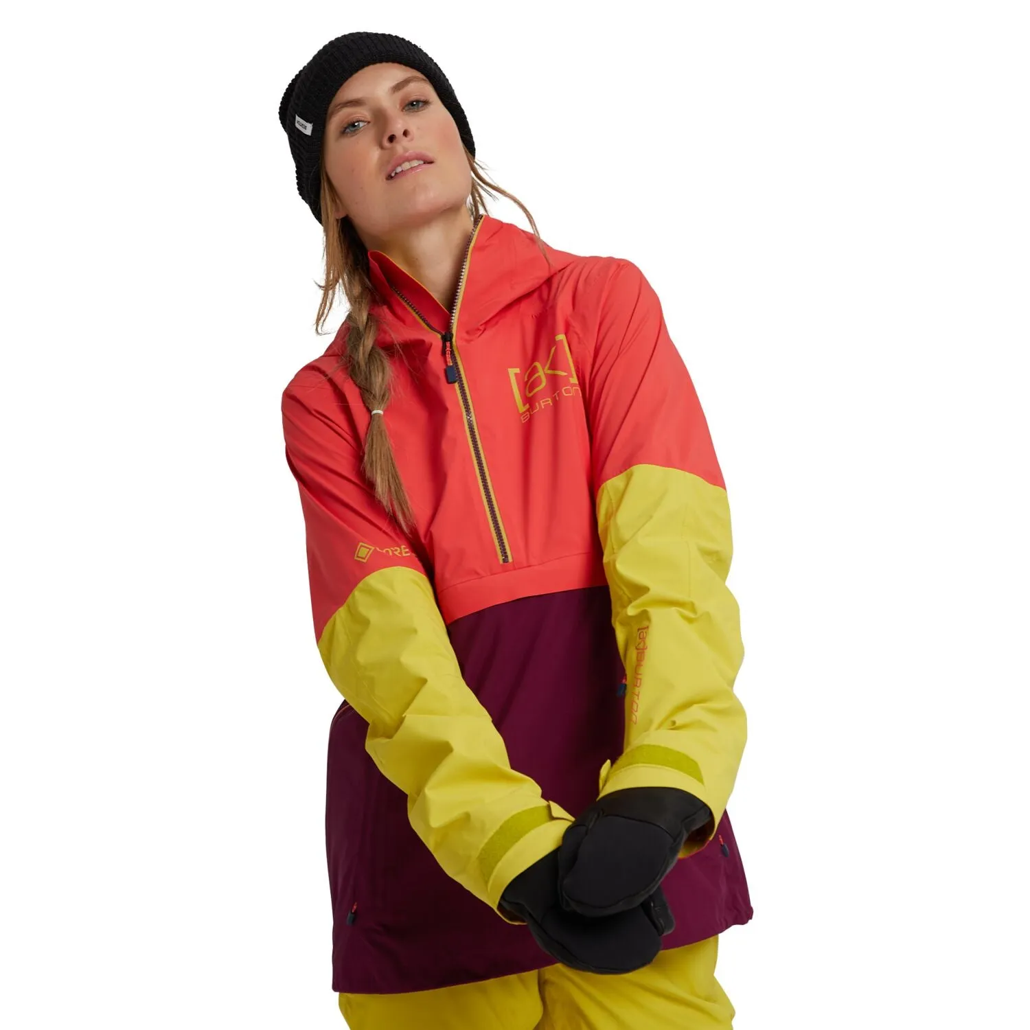[AK] Gore-tex 2L Kimmy Snowboard Jacket 2021