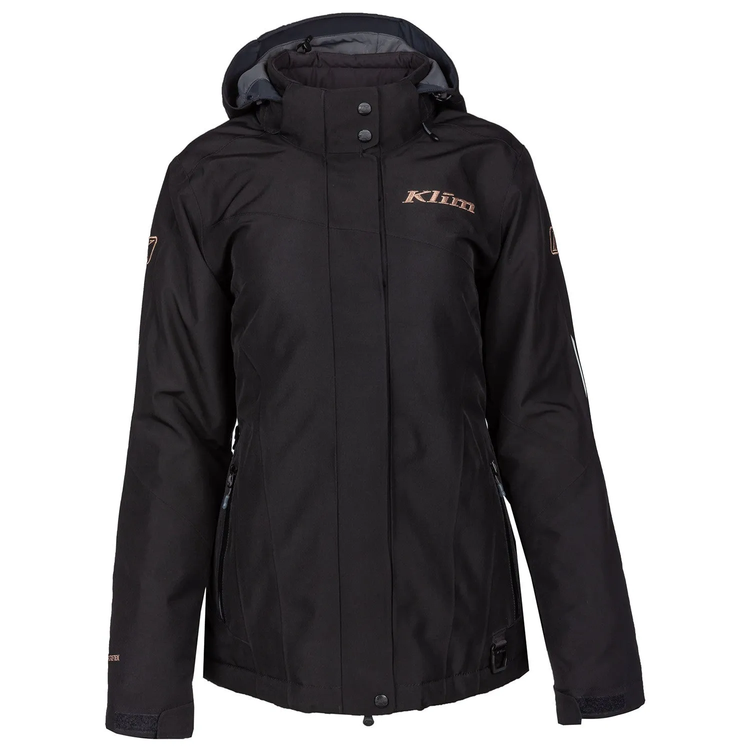 Allure Women's Jacket