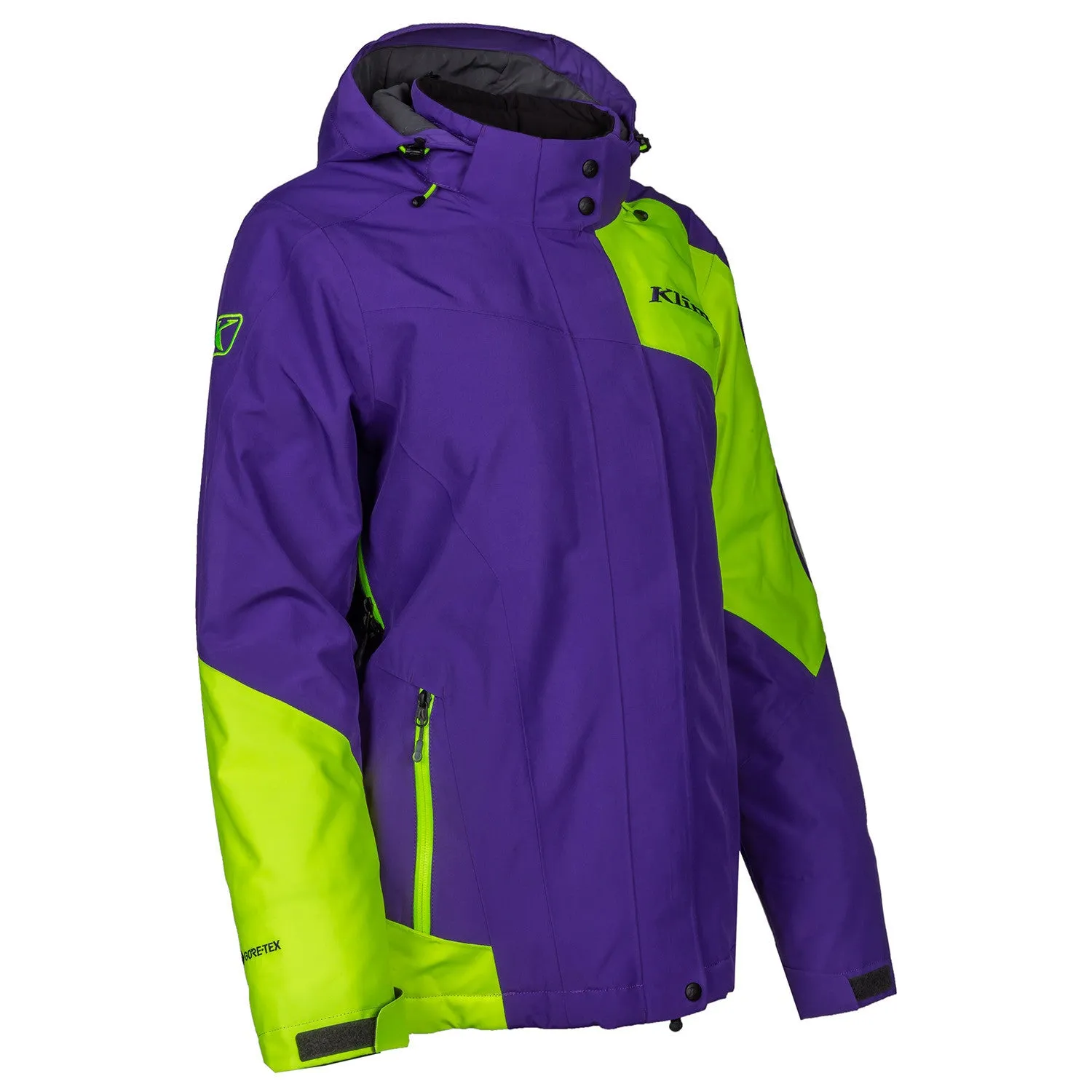Allure Women's Jacket