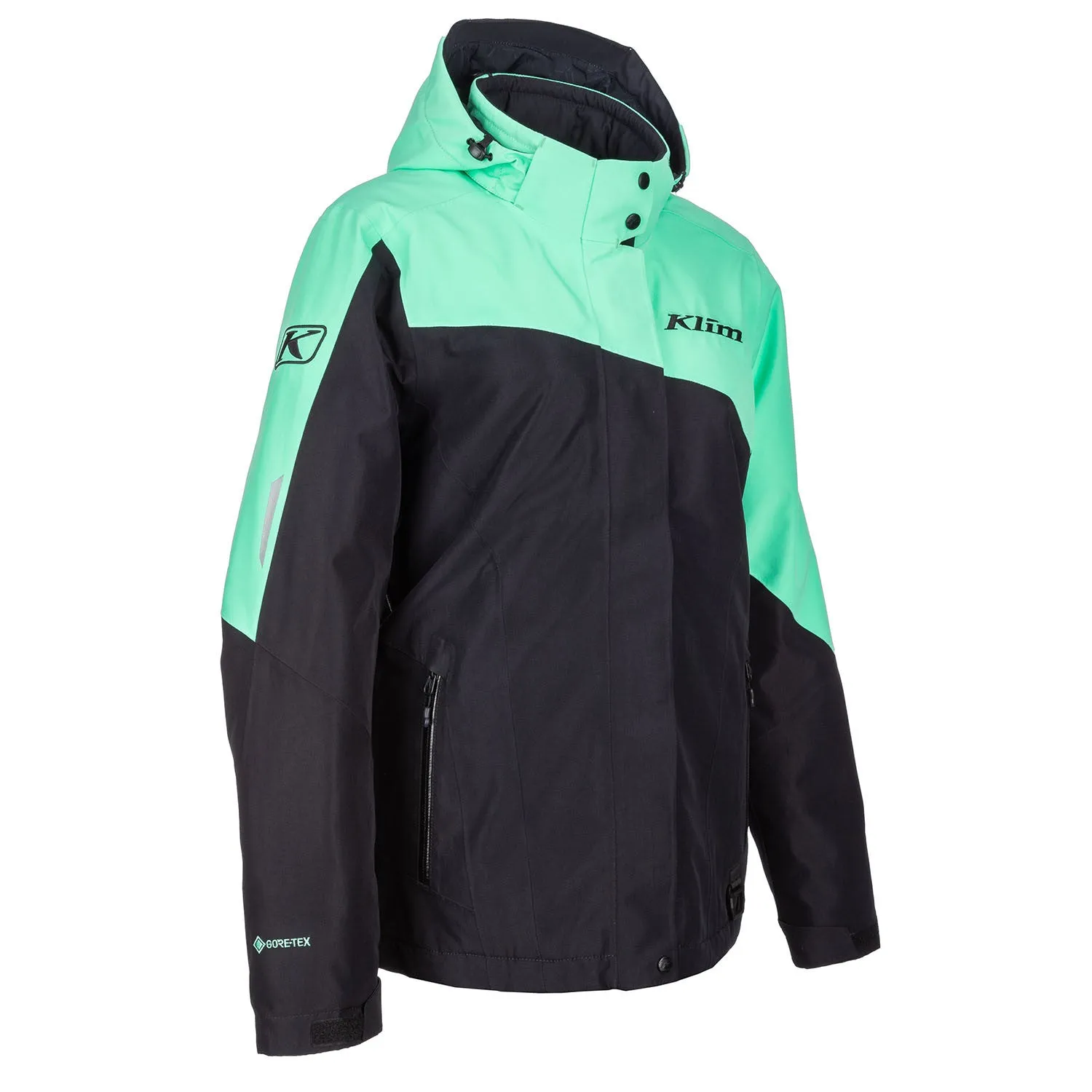 Allure Women's Jacket