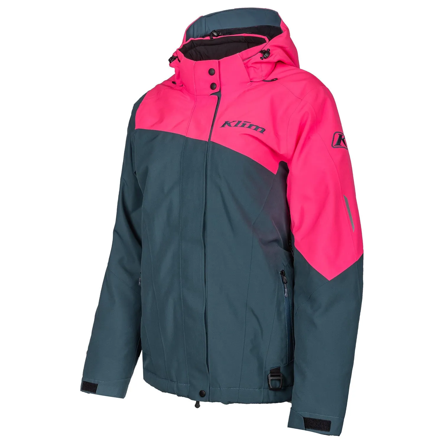 Allure Women's Jacket