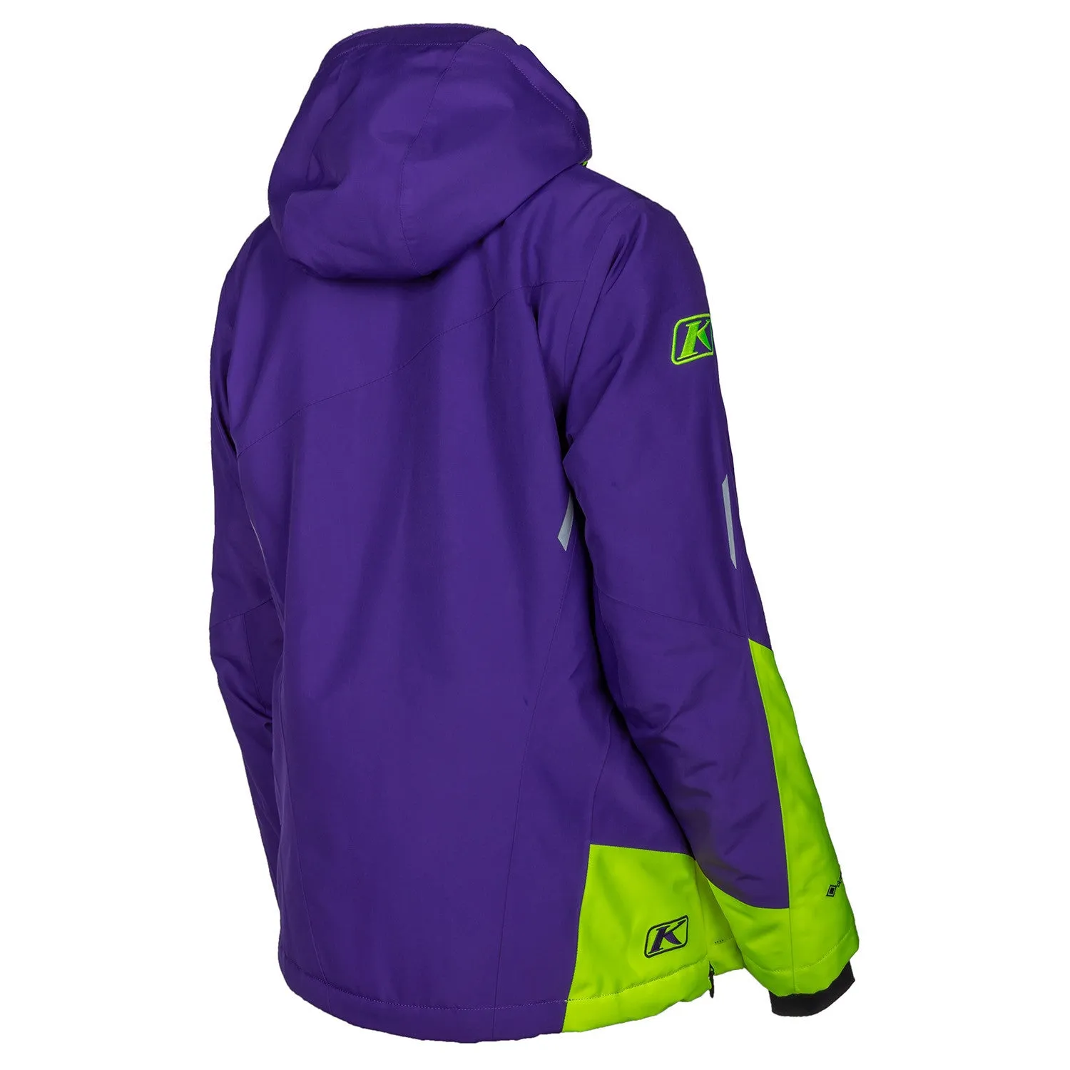 Allure Women's Jacket