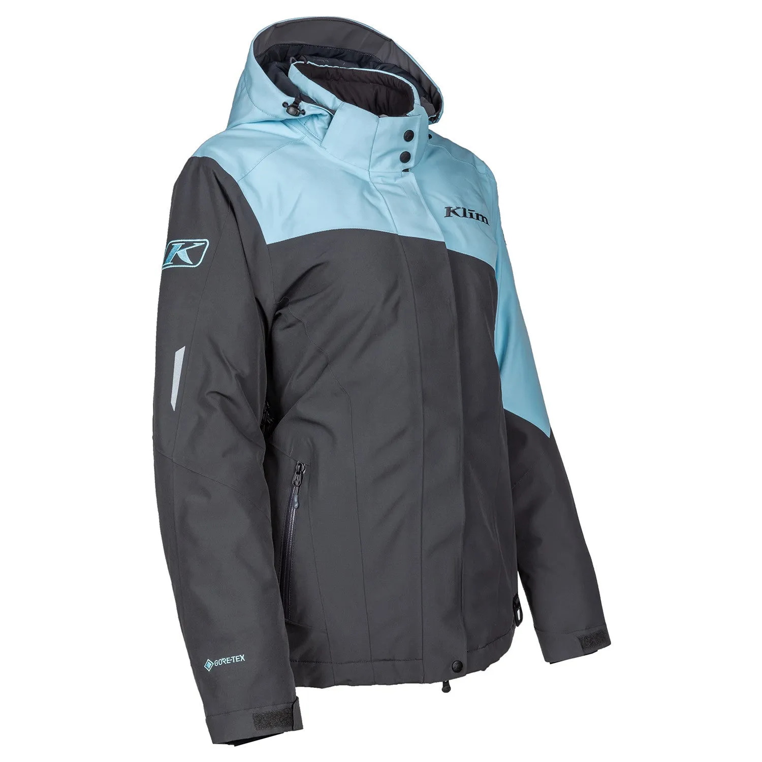 Allure Women's Jacket