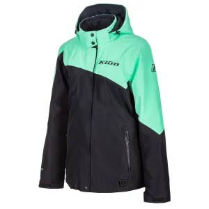 Allure Women's Jacket