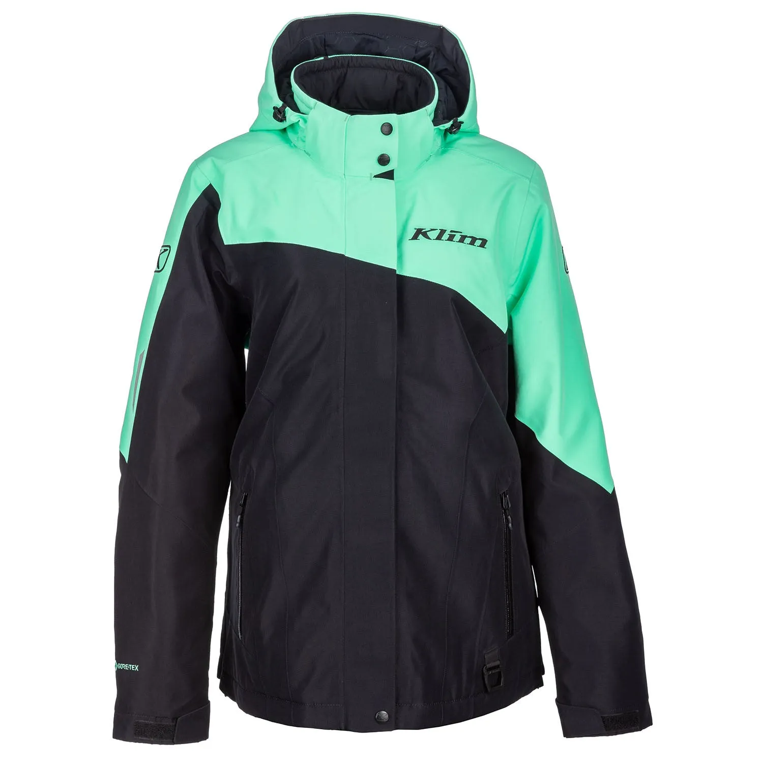 Allure Women's Jacket