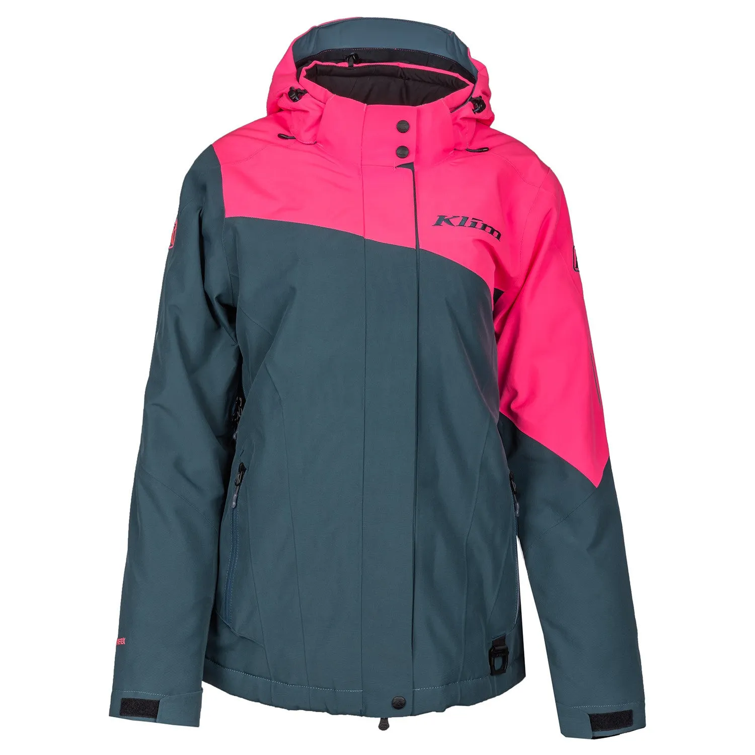 Allure Women's Jacket