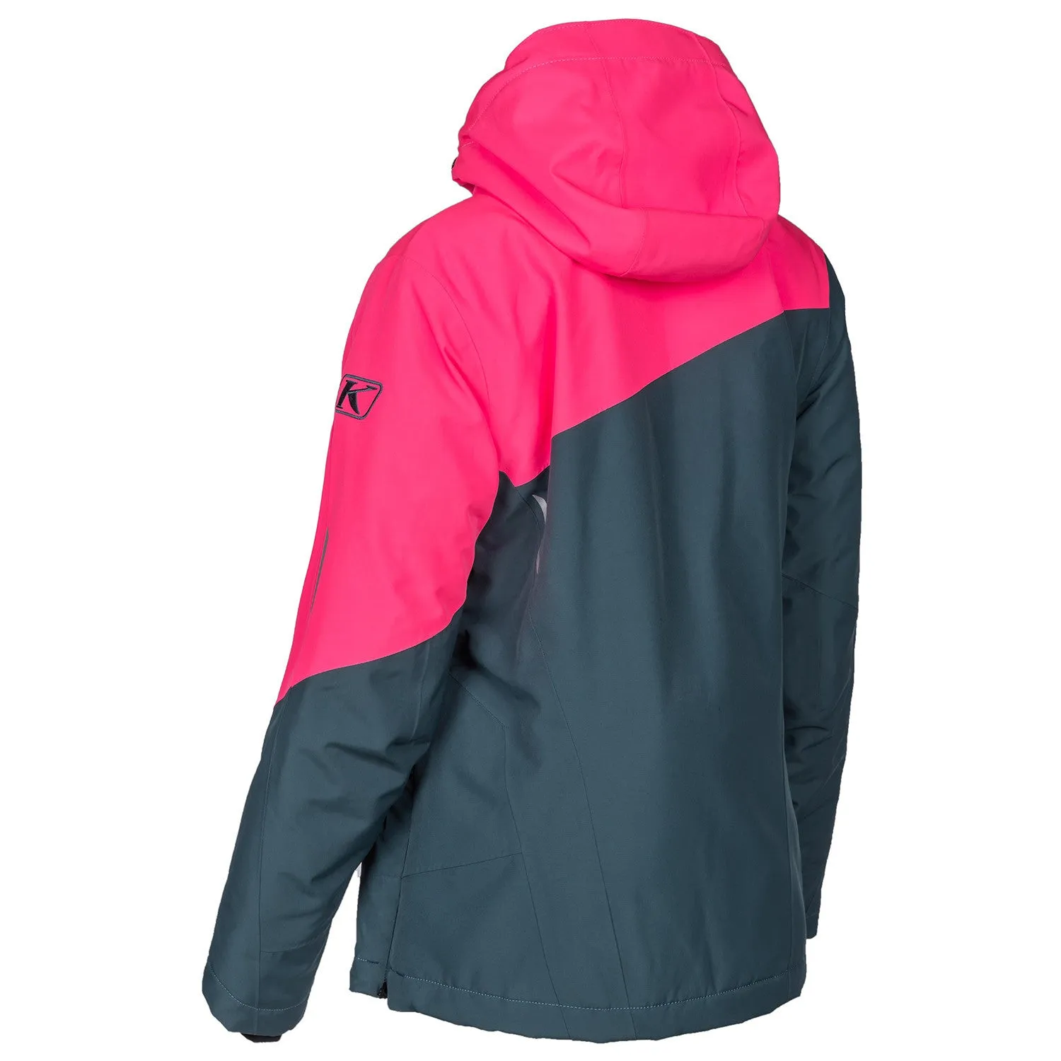 Allure Women's Jacket
