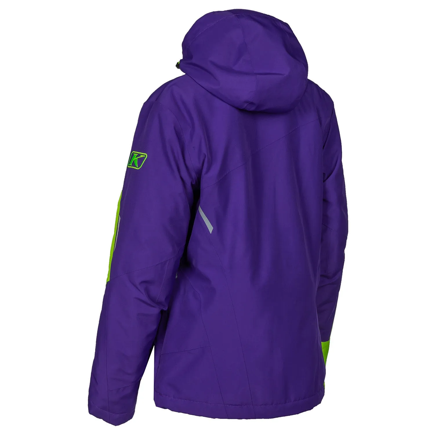 Allure Women's Jacket