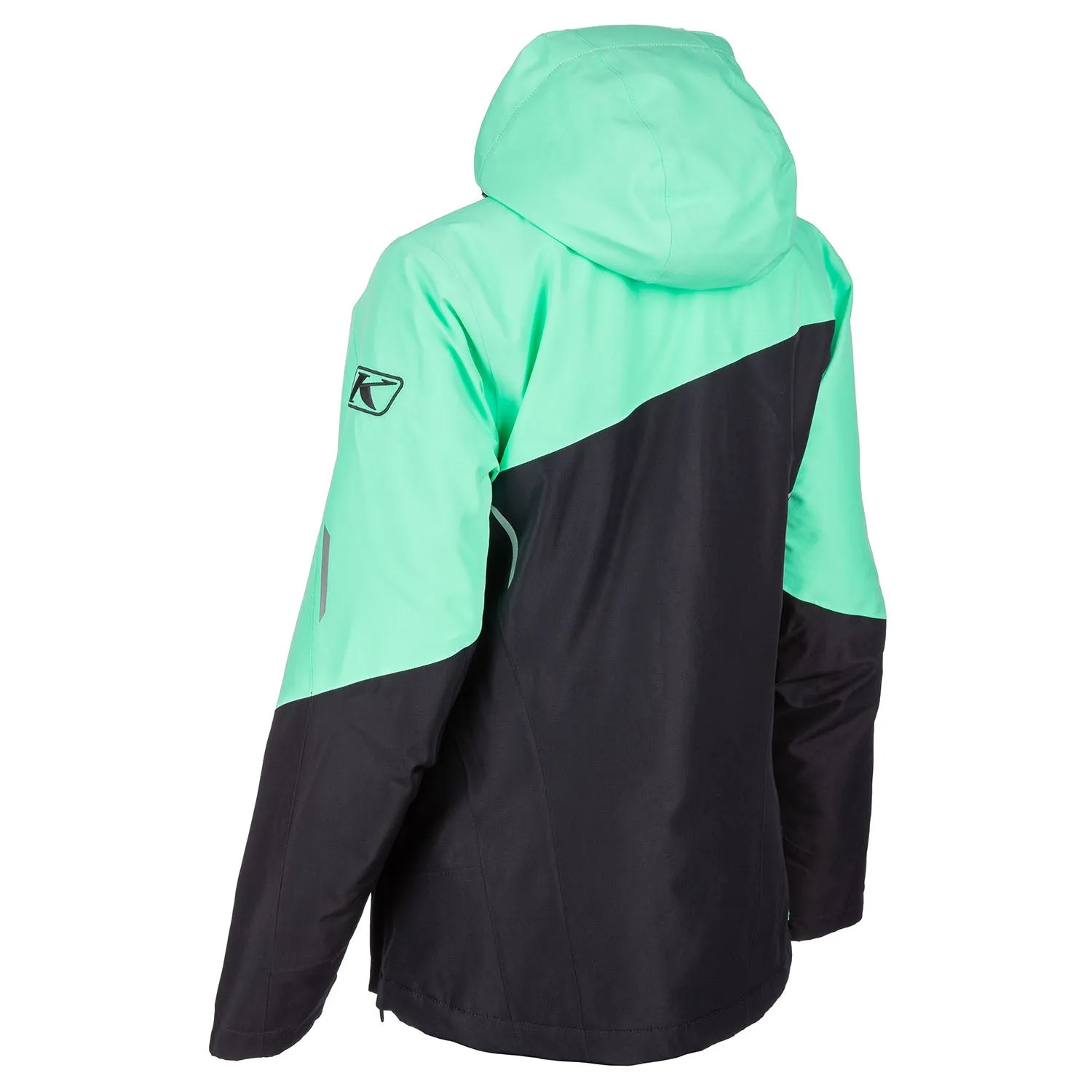 Allure Women's Jacket