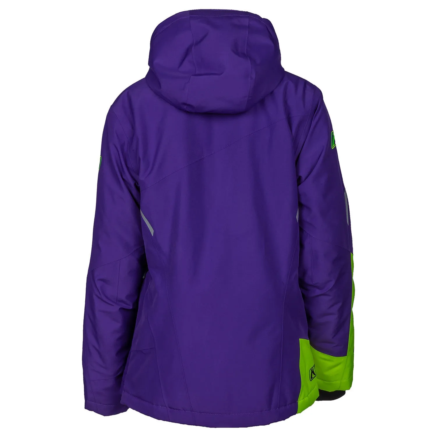 Allure Women's Jacket