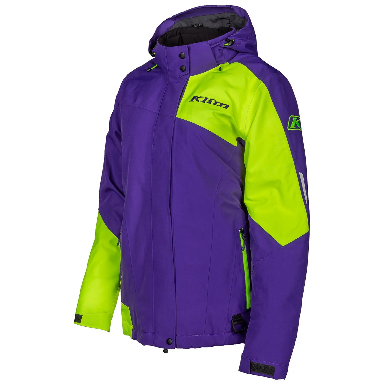 Allure Women's Jacket