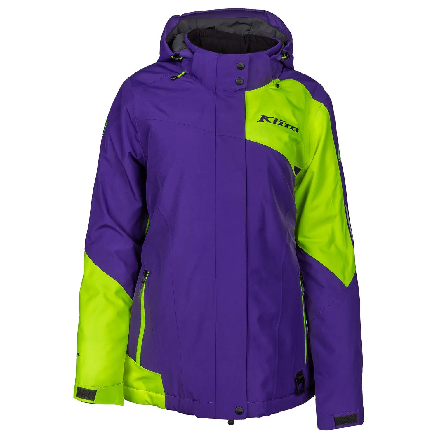 Allure Women's Jacket