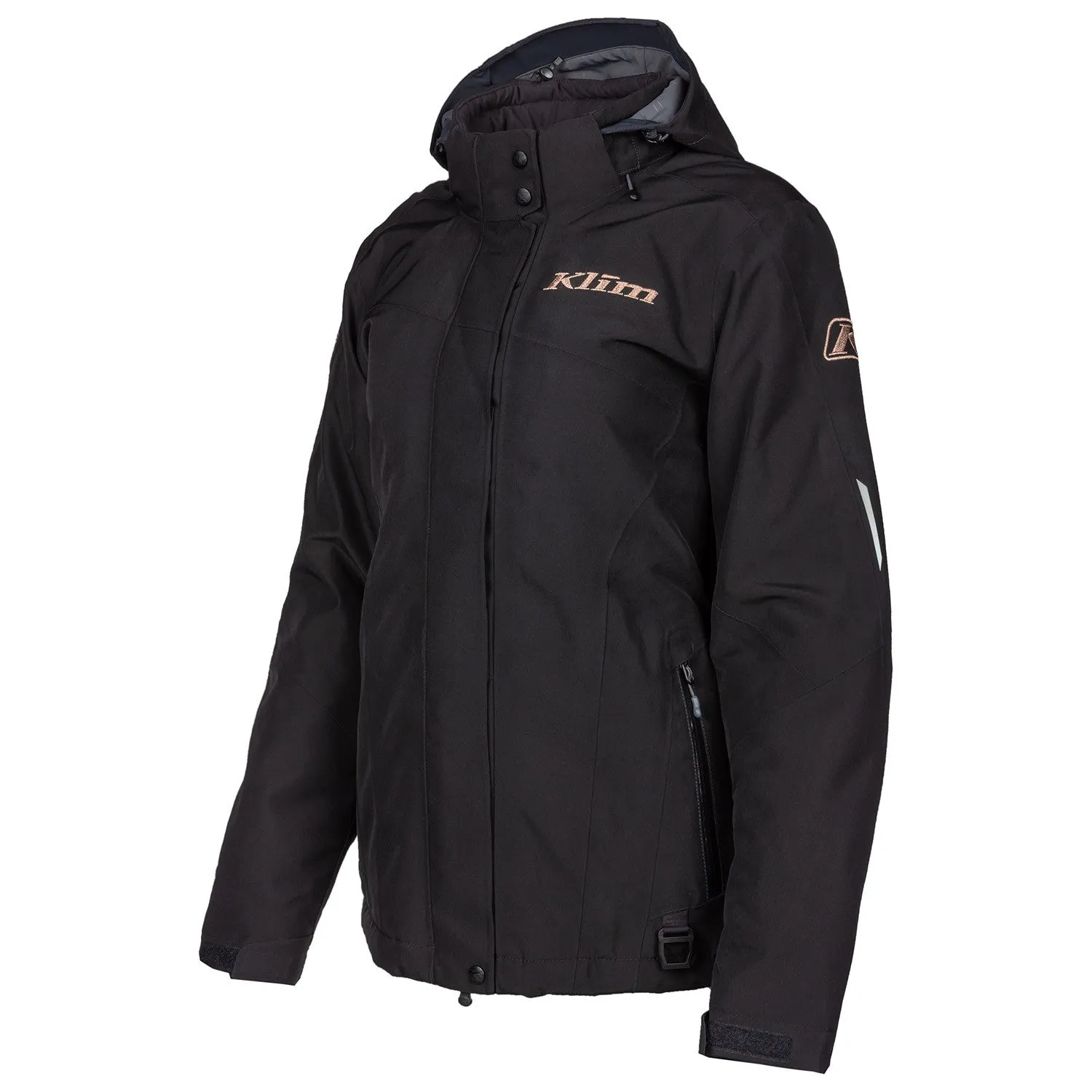 Allure Women's Jacket
