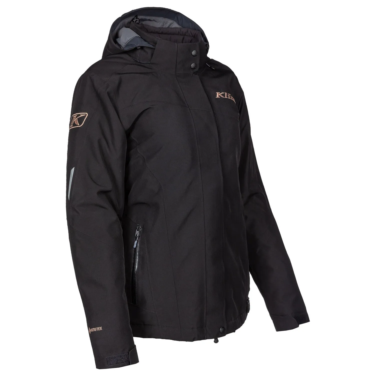 Allure Women's Jacket