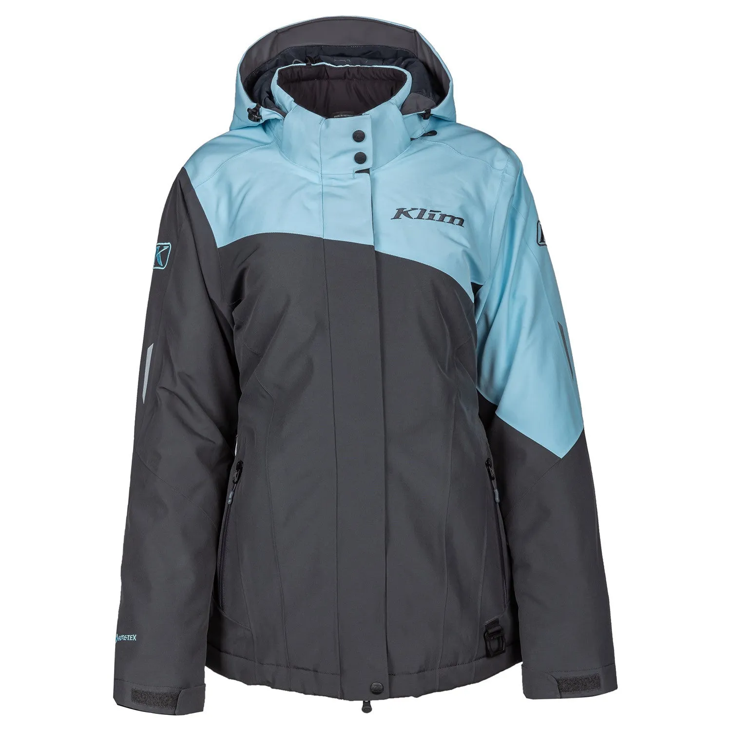 Allure Women's Jacket