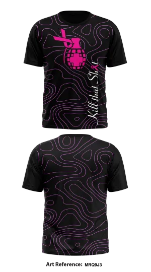 Amber's Cancer killers Store 1 (Women's) Core Men's SS Performance Tee - MRQ9j3