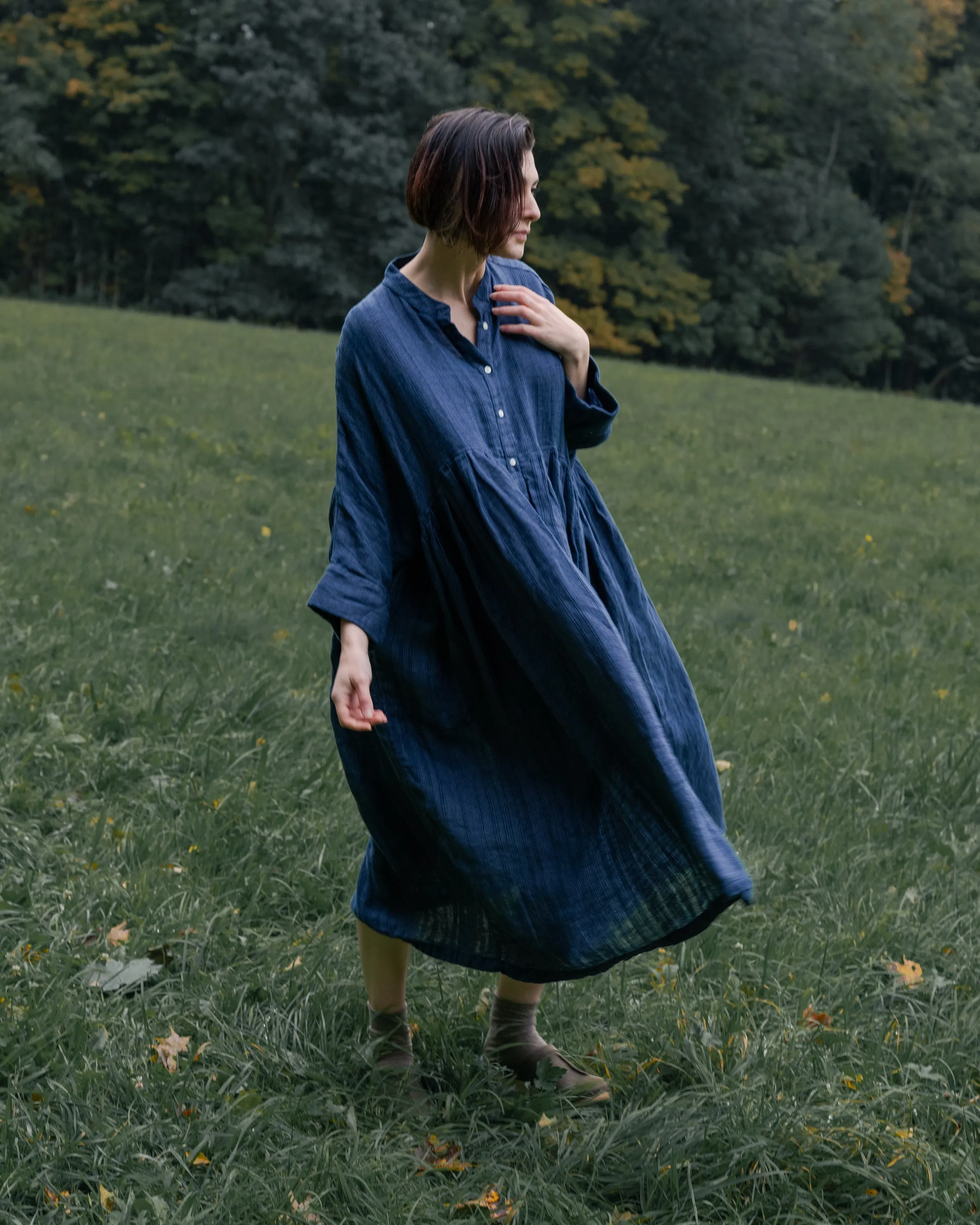 Anemone Dress