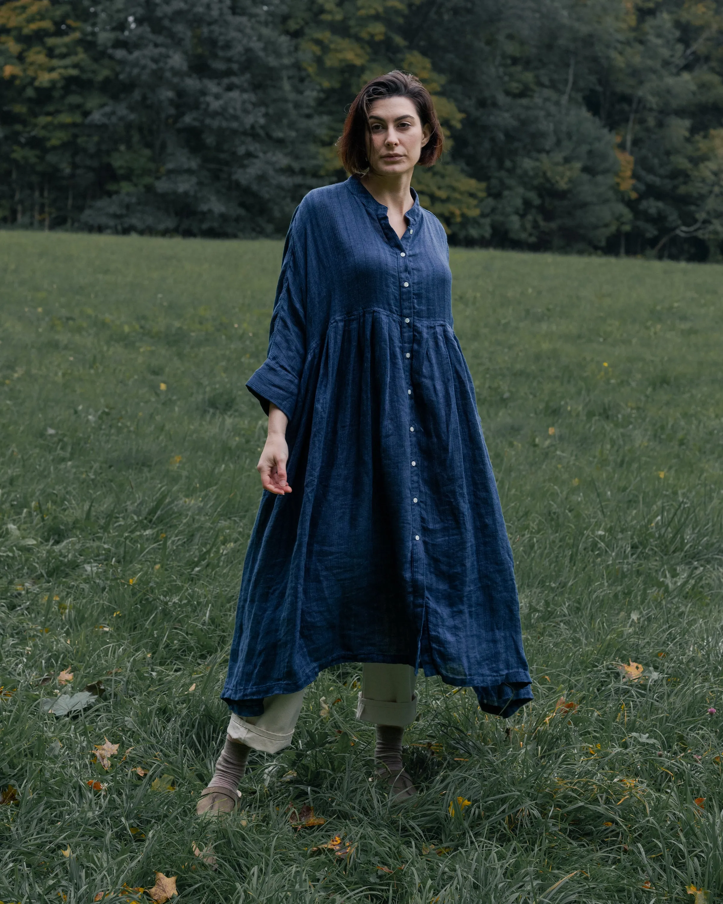 Anemone Dress