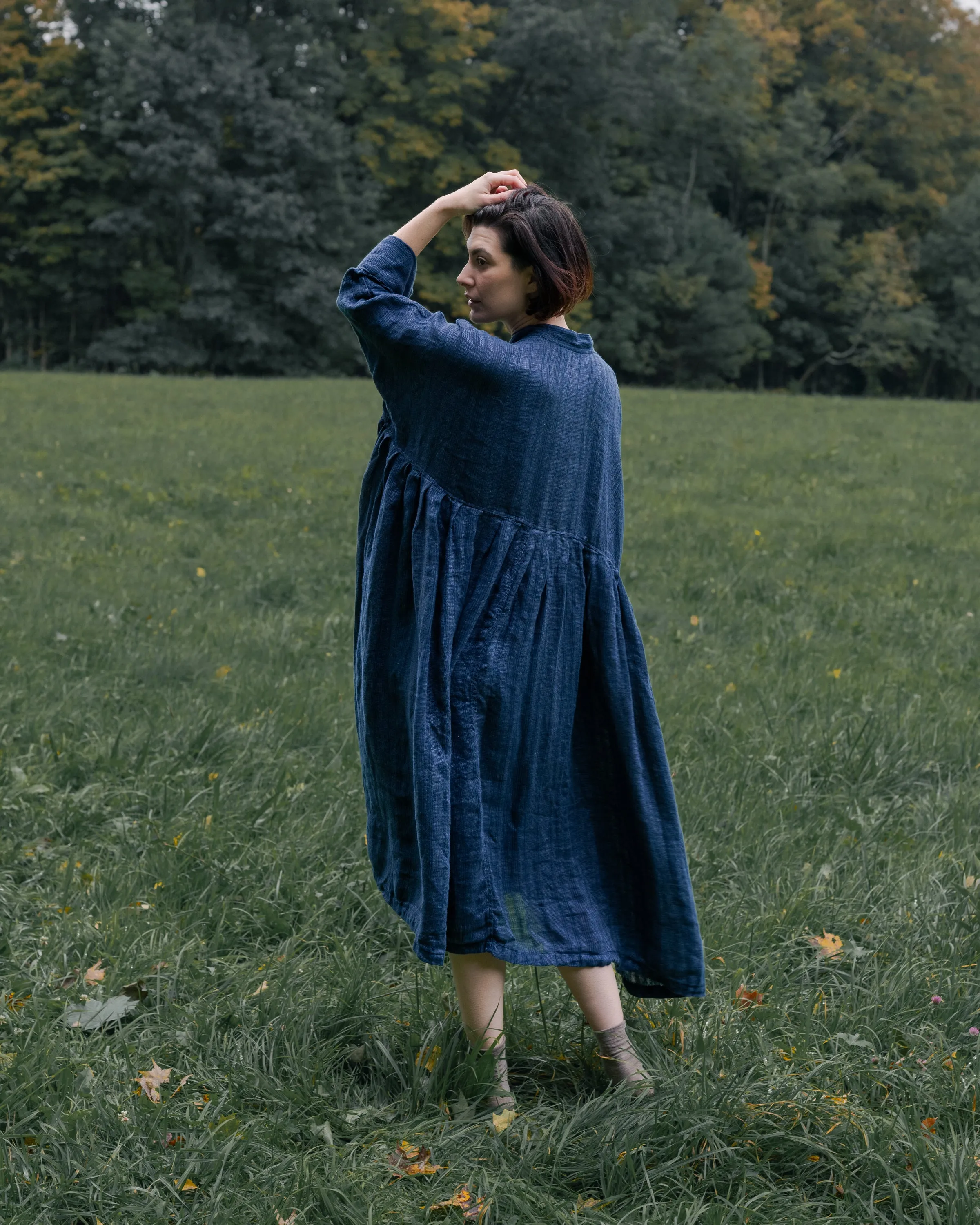 Anemone Dress