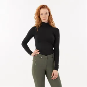 ANKY Mockneck Shirt Final Sale