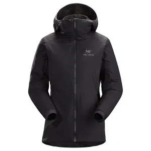 Arcteryx Atom LT Womens Insulated Hooded Jacket - Revised