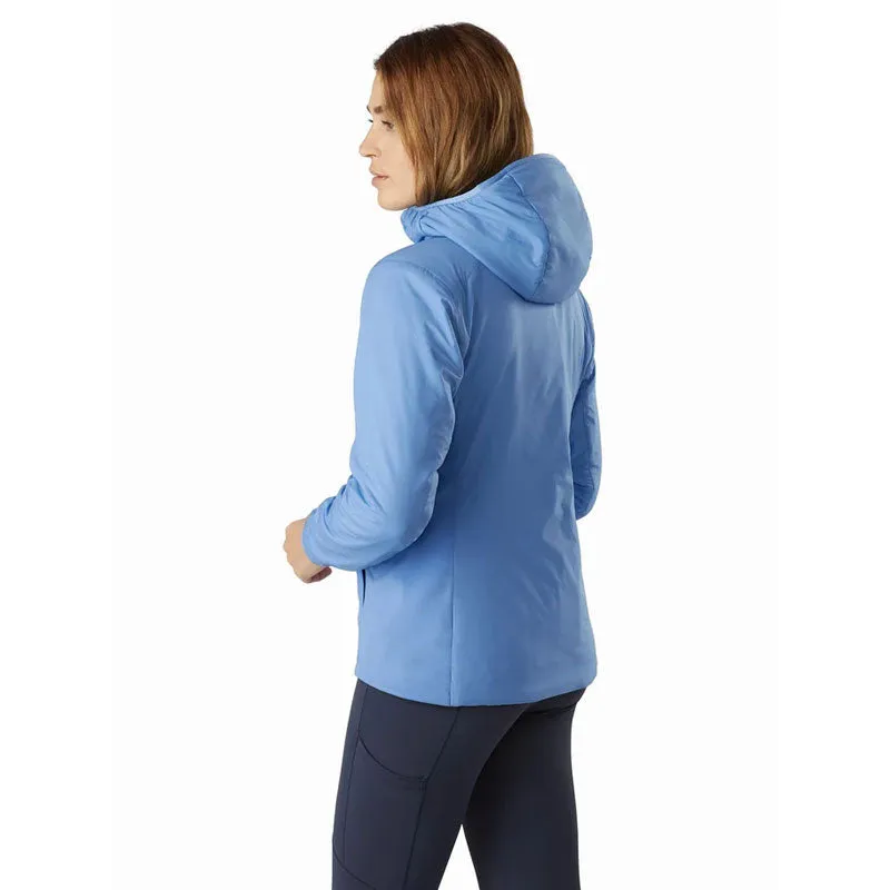 Arcteryx Atom LT Womens Insulated Hooded Jacket - Revised