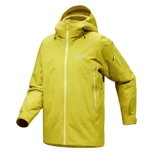 Arcteryx Sabre Jacket Mens - Lampyre