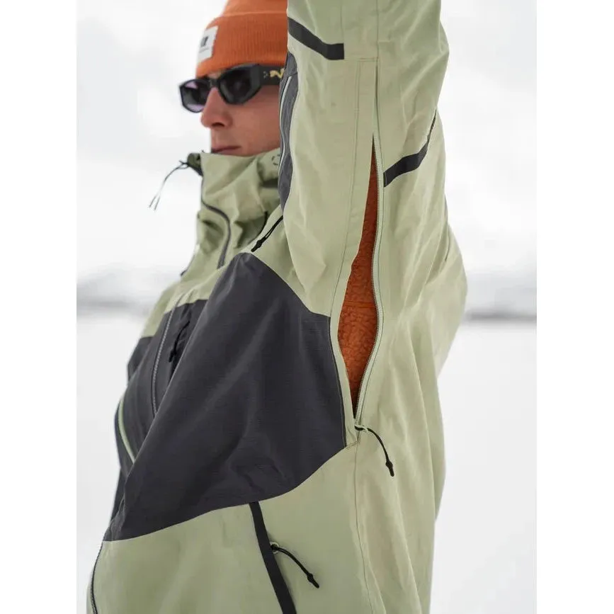 Armada Men's Grands 3L Jacket 2025