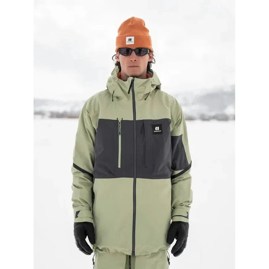 Armada Men's Grands 3L Jacket 2025