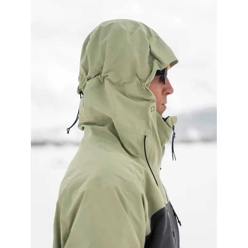 Armada Men's Grands 3L Jacket 2025