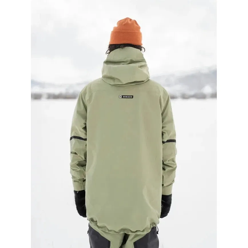 Armada Men's Grands 3L Jacket 2025