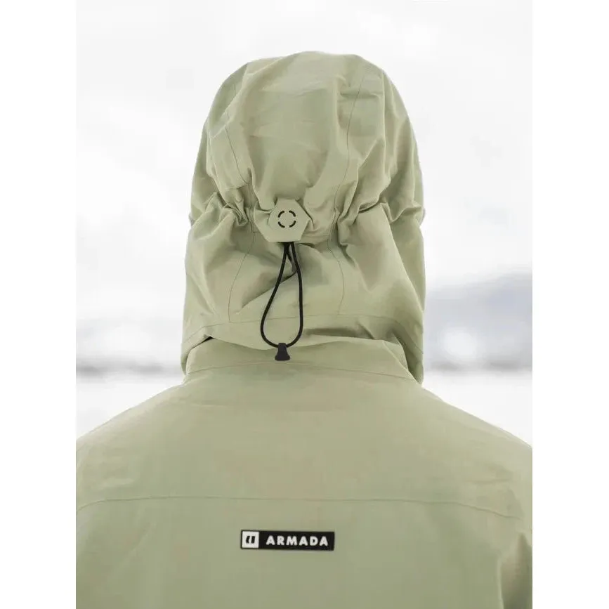 Armada Men's Grands 3L Jacket 2025