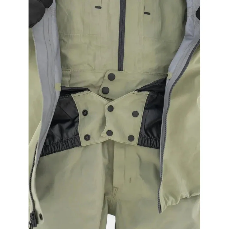 Armada Men's Grands 3L Jacket 2025