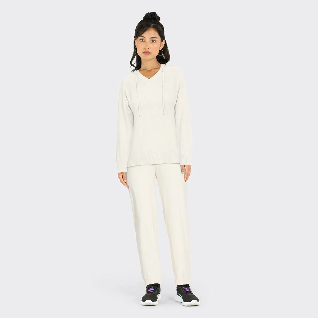 At-Ease Hoodie