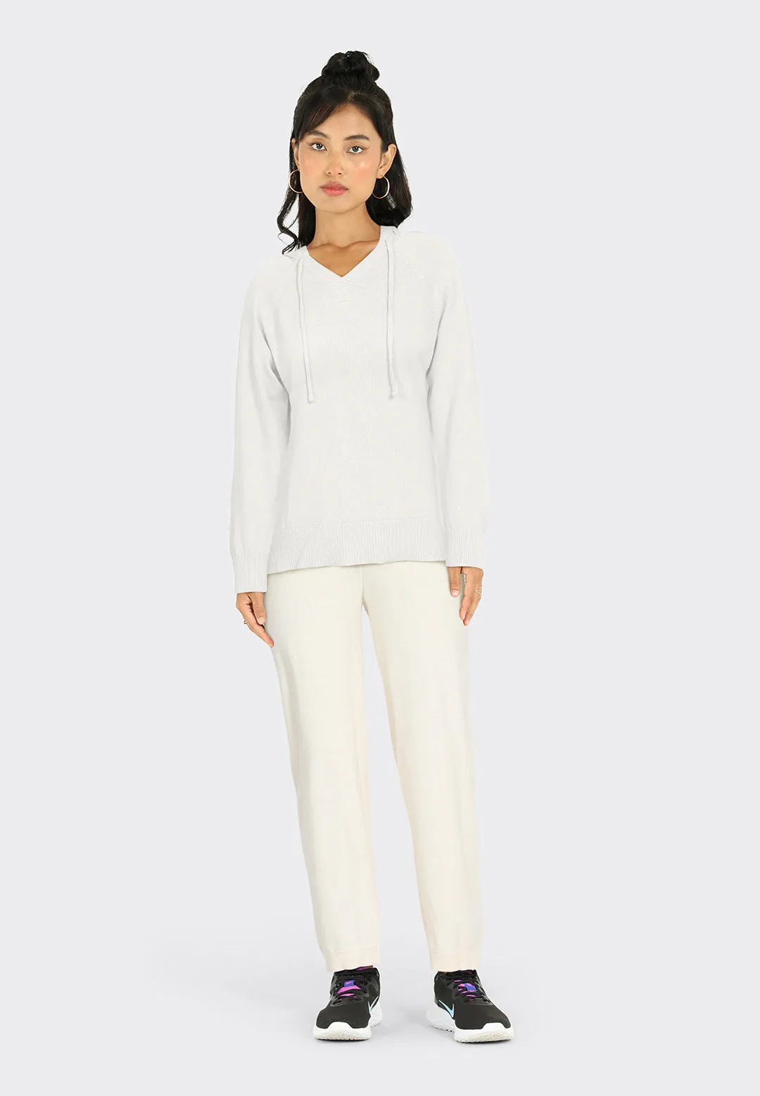 At-Ease Hoodie