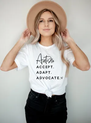 Autism Awareness T-shirt