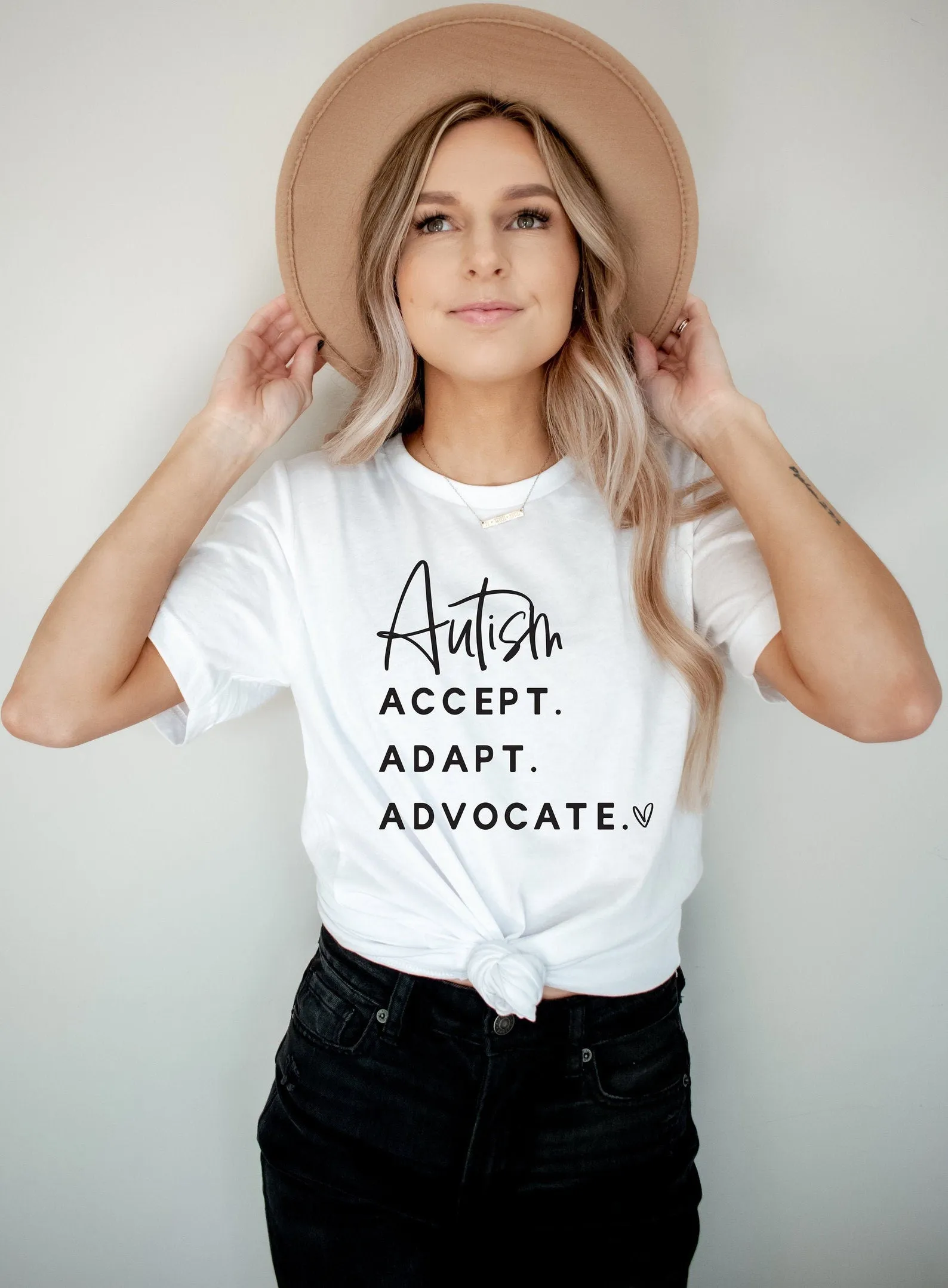 Autism Awareness T-shirt