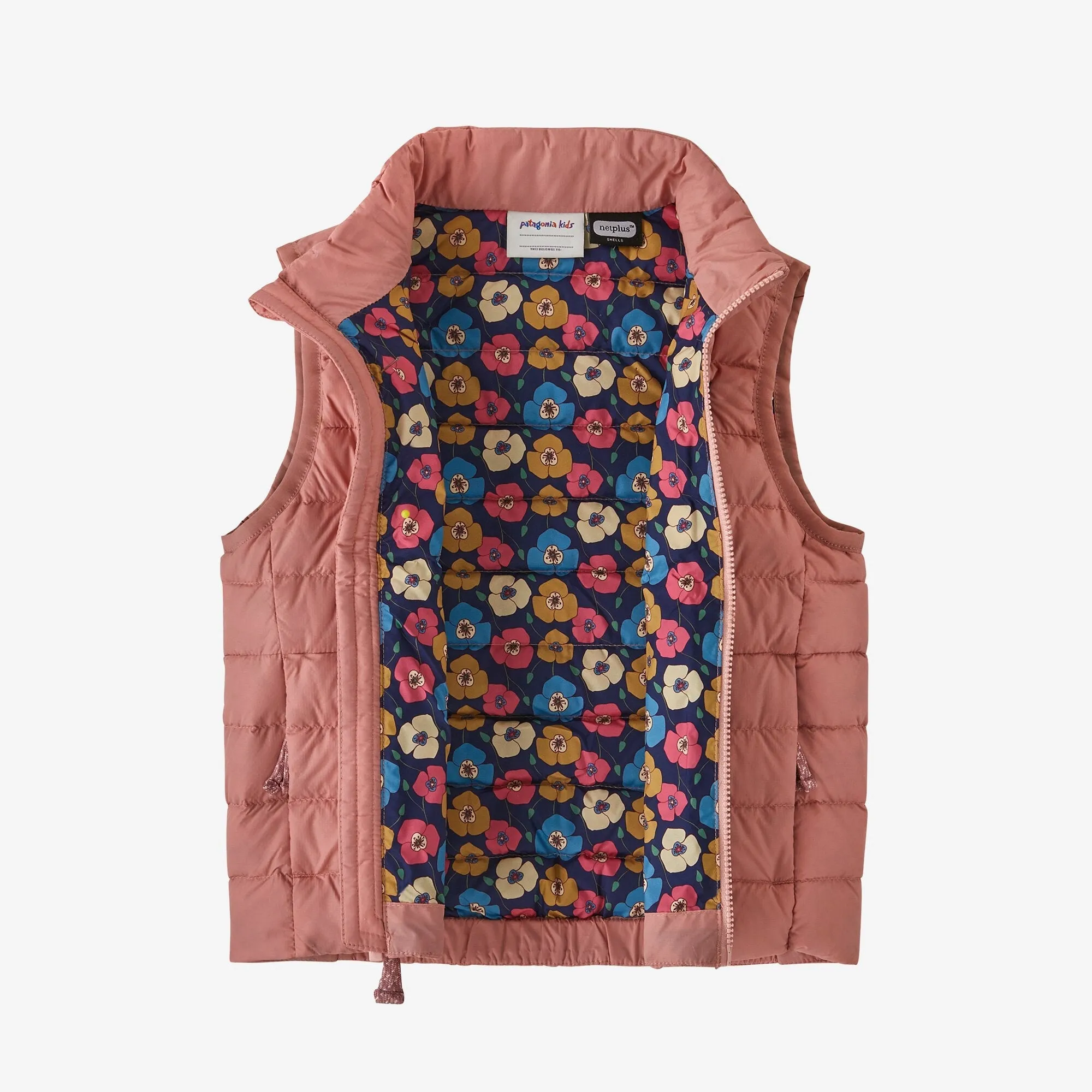 Baby Down Sweater™ Vest