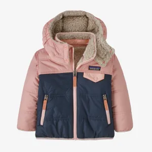 Baby Reversible Tribbles Hoody