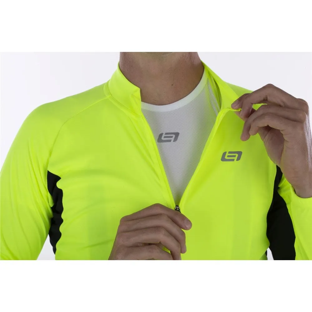 Bellwether - Sol-Air UPF 40  Long Sleeve Jersey