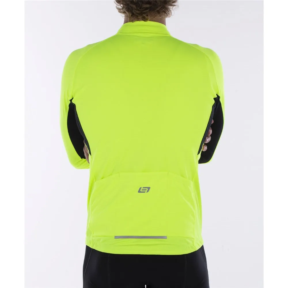 Bellwether - Sol-Air UPF 40  Long Sleeve Jersey