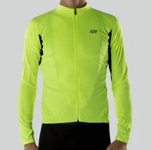 Bellwether - Sol-Air UPF 40  Long Sleeve Jersey