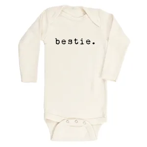 BESTIE LONG SLEEVE BODY