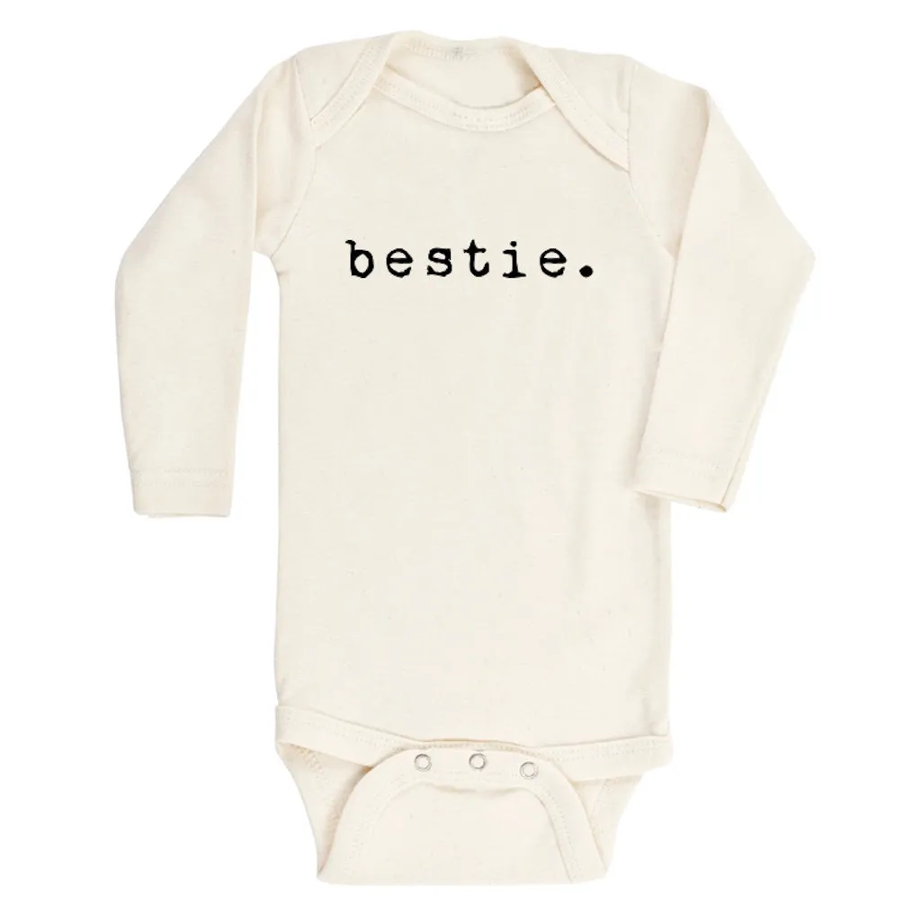 BESTIE LONG SLEEVE BODY