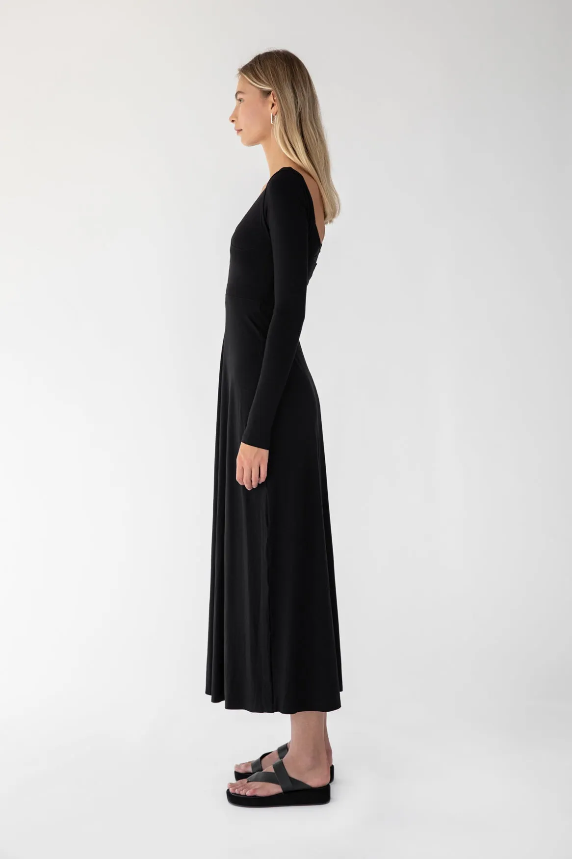 Betty Dress