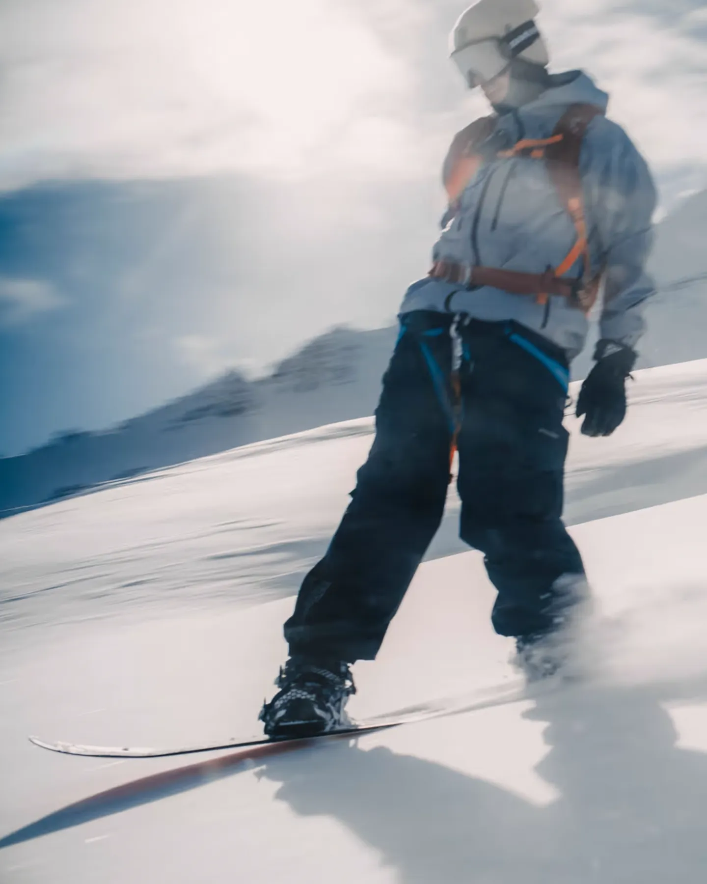 Beyond Medals Pro Tech 3L Snow Jacket