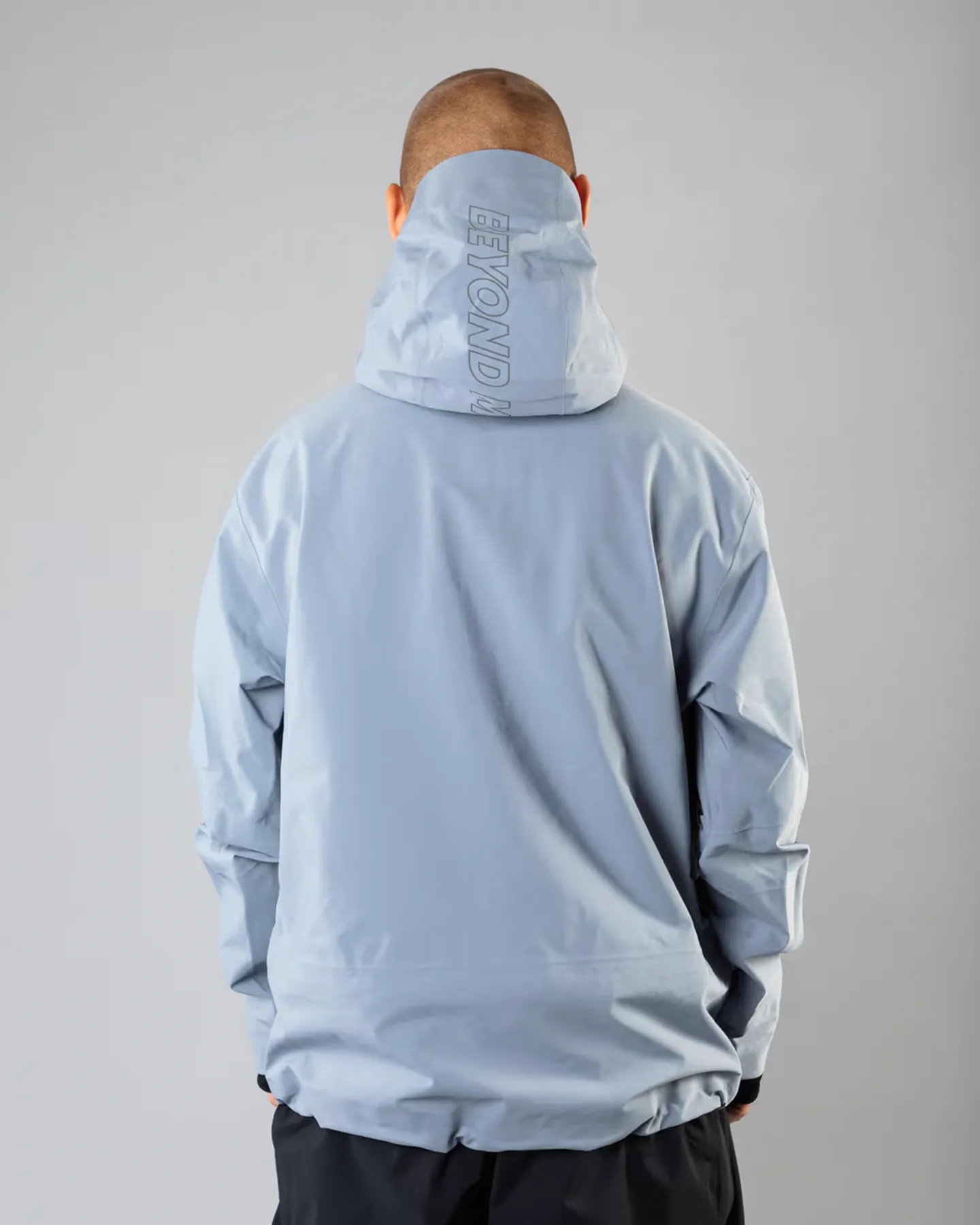 Beyond Medals Pro Tech 3L Snow Jacket