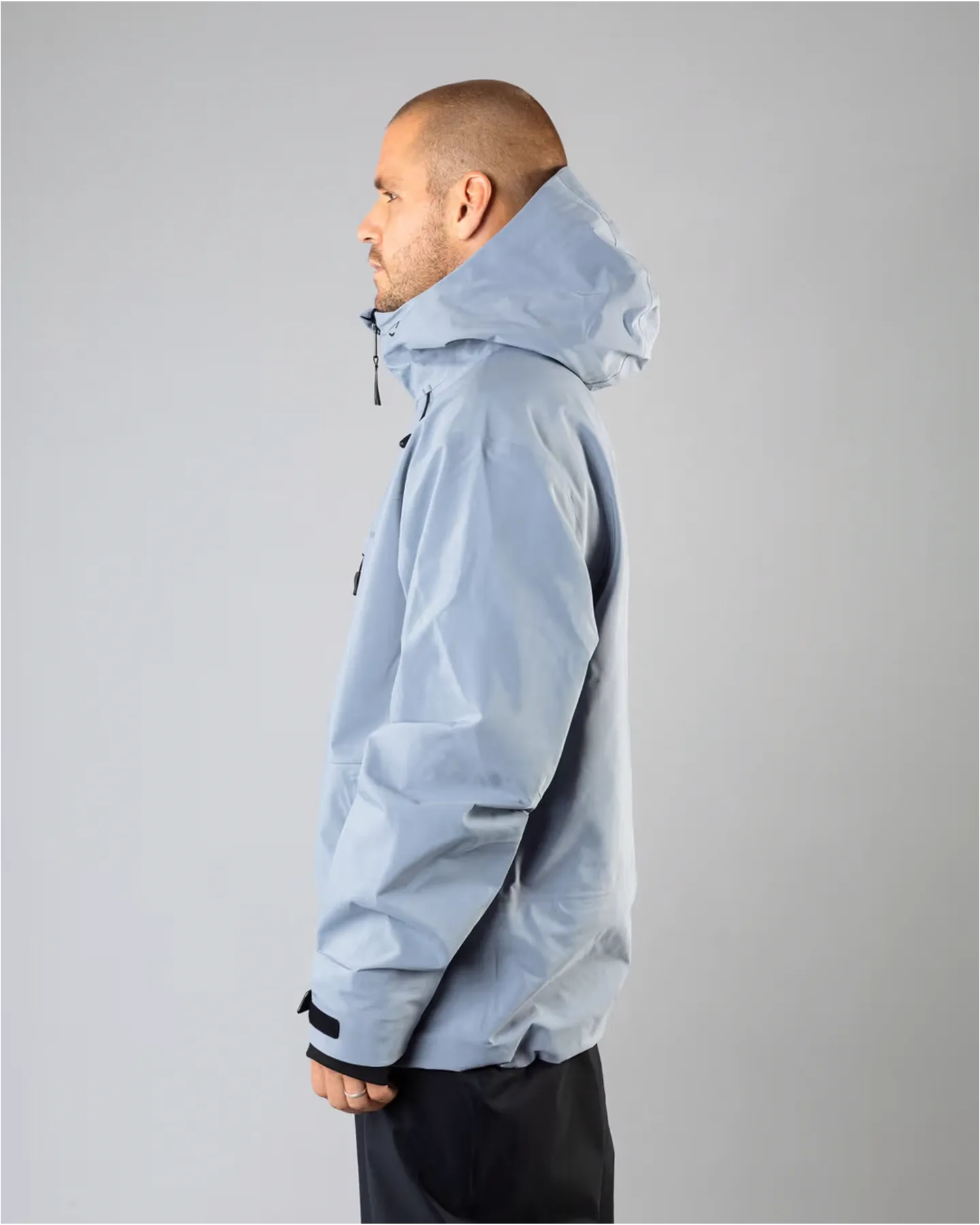 Beyond Medals Pro Tech 3L Snow Jacket