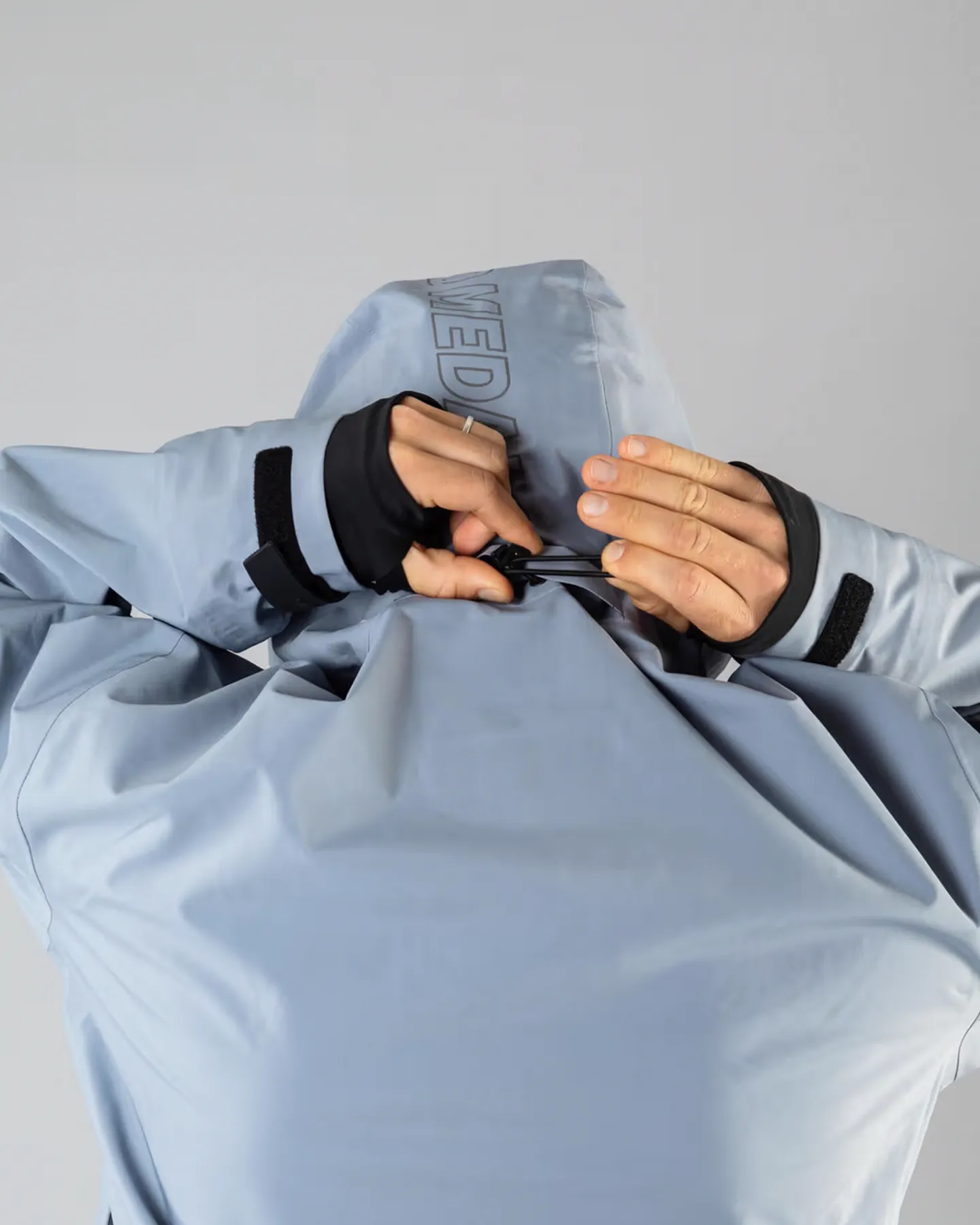 Beyond Medals Pro Tech 3L Snow Jacket